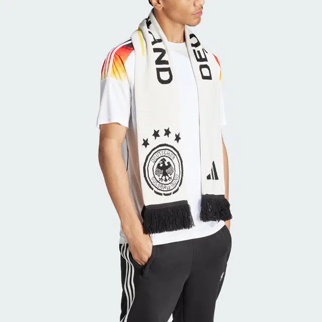 adidas Germany 24 Home Jersey