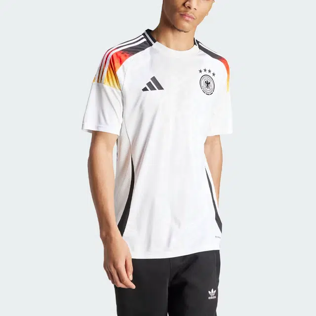adidas Germany 24 Home Jersey