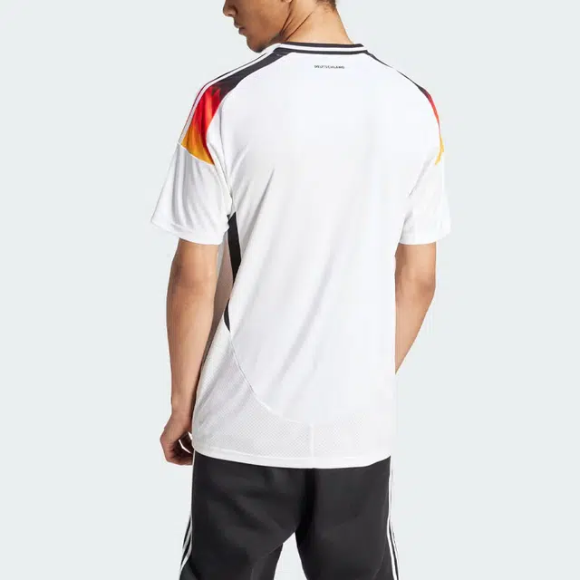 adidas Germany 24 Home Jersey