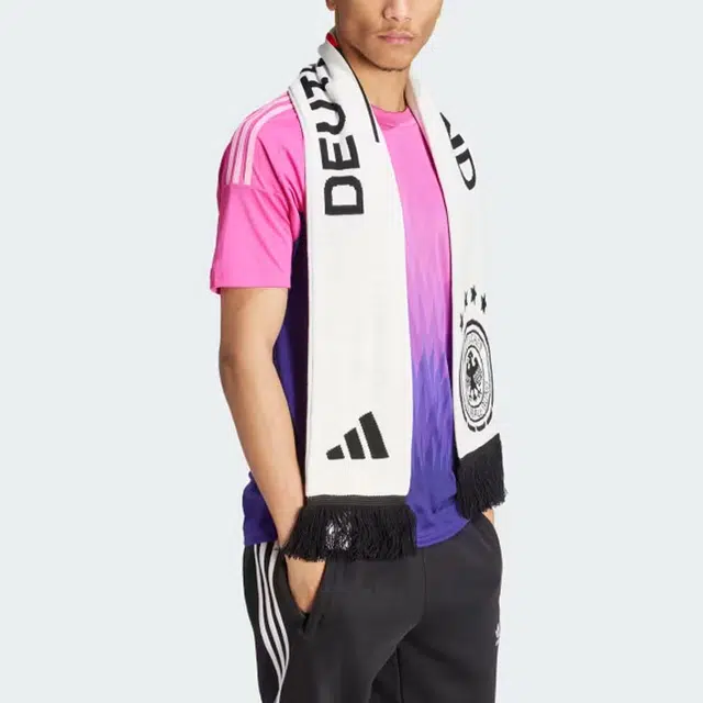 adidas Germany 24 Away Jersey