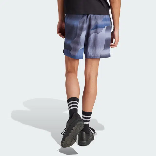 adidas City Escape Shorts