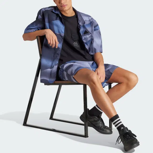 adidas City Escape Shorts