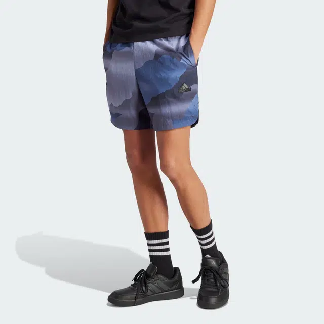 adidas City Escape Shorts