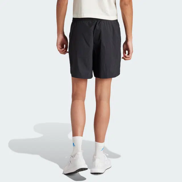 adidas City Escape Shorts Logo