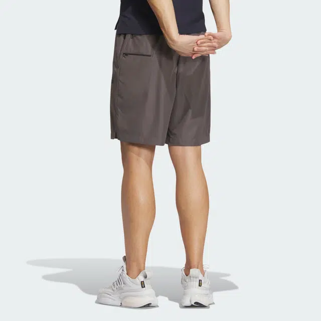 adidas City Escape Woven Shorts