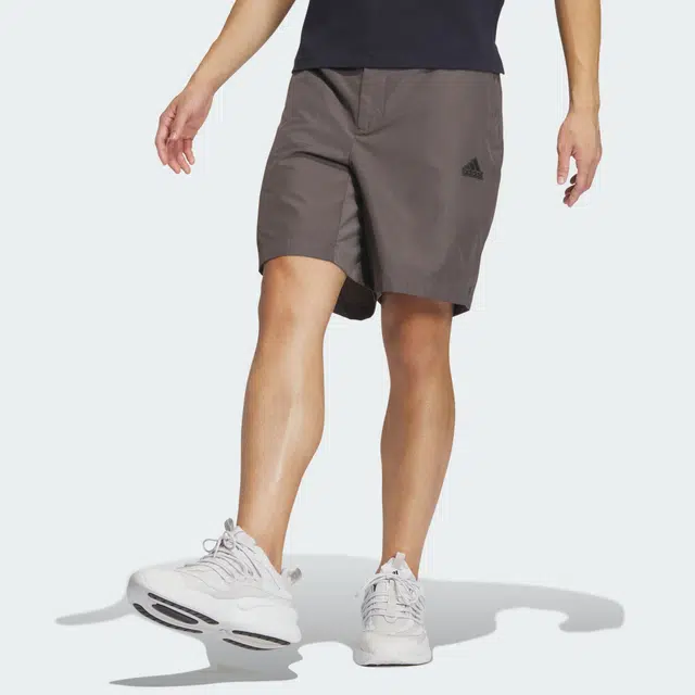 adidas City Escape Woven Shorts