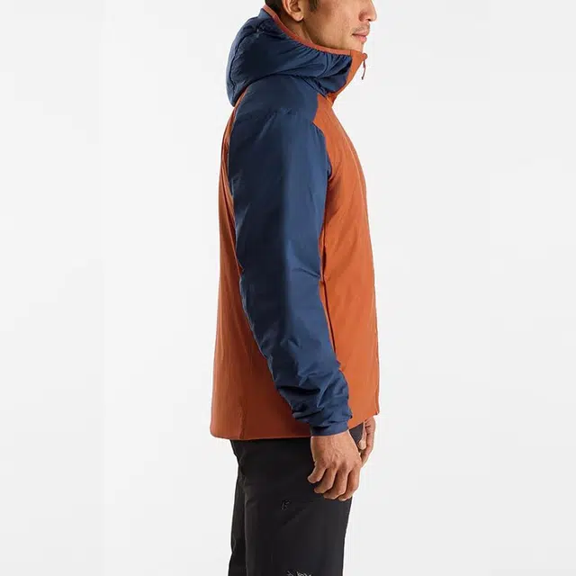 Arcteryx Logo Hoodie