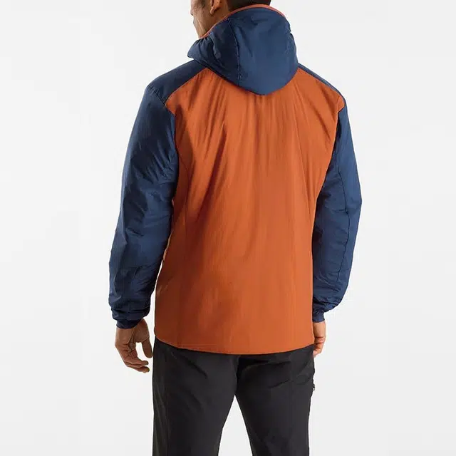 Arcteryx Logo Hoodie