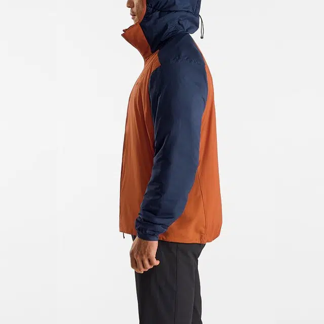 Arcteryx Logo Hoodie