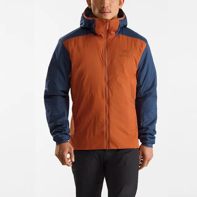 Arcteryx Logo Hoodie