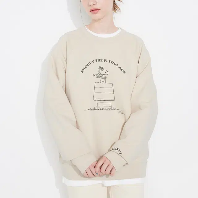 UNIQLO x PEANUTS T