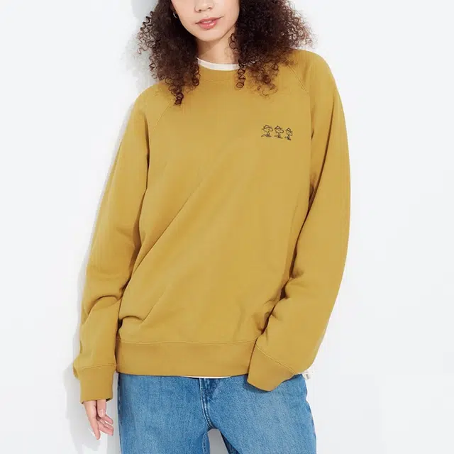 UNIQLO x PEANUTS PEANUT T