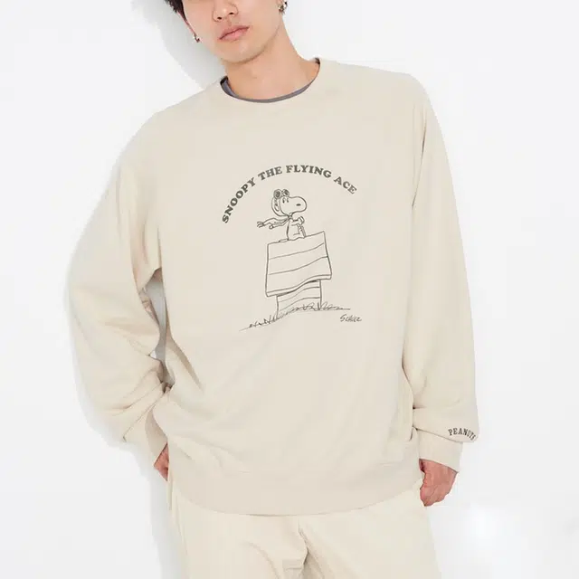 UNIQLO x PEANUTS T