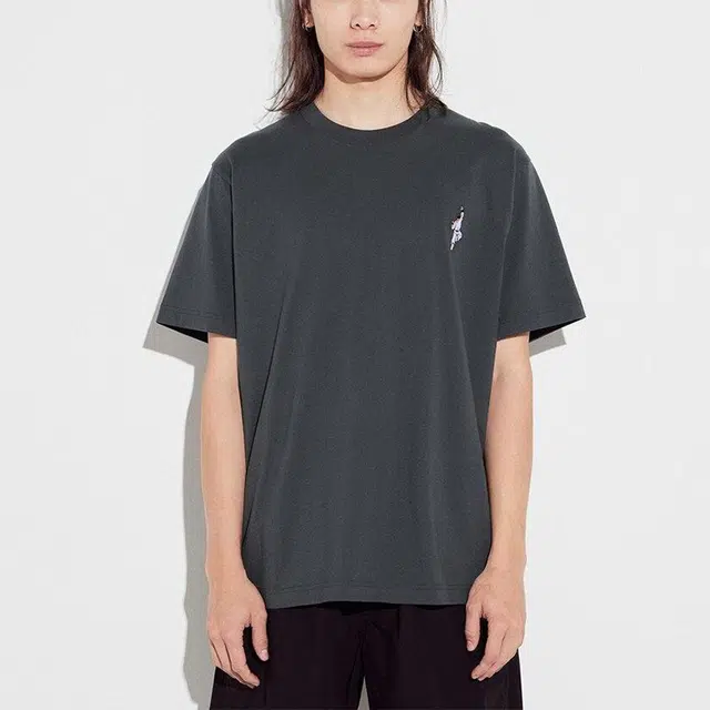 UNIQLO x SS24 RyuT