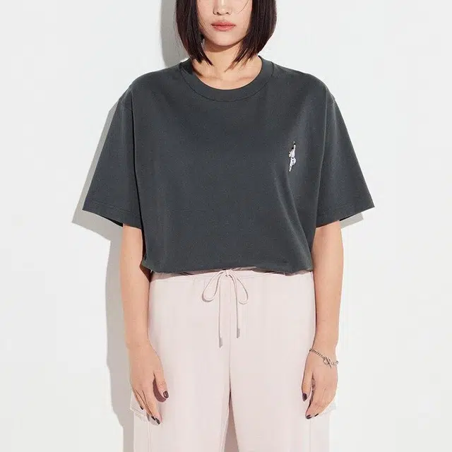 UNIQLO x SS24 RyuT