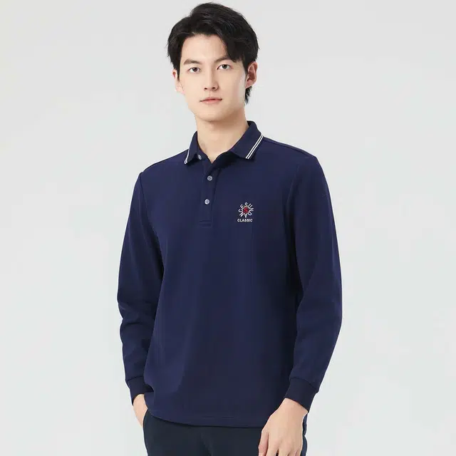 SUNDANCE Polo