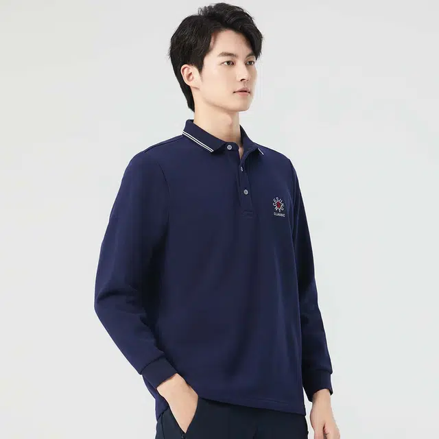 SUNDANCE Polo