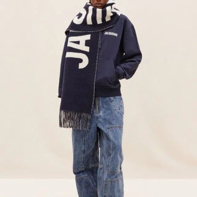 Jacquemus Logo