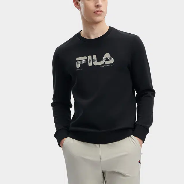 FILA Logo