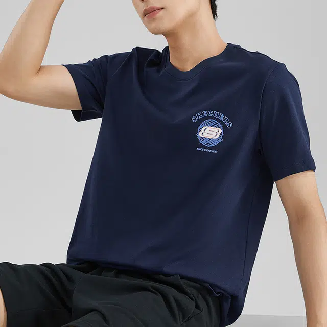 Skechers LogoT