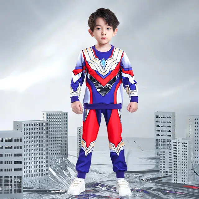 COSPLAY