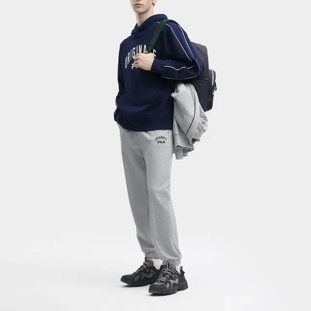 FILA Logo
