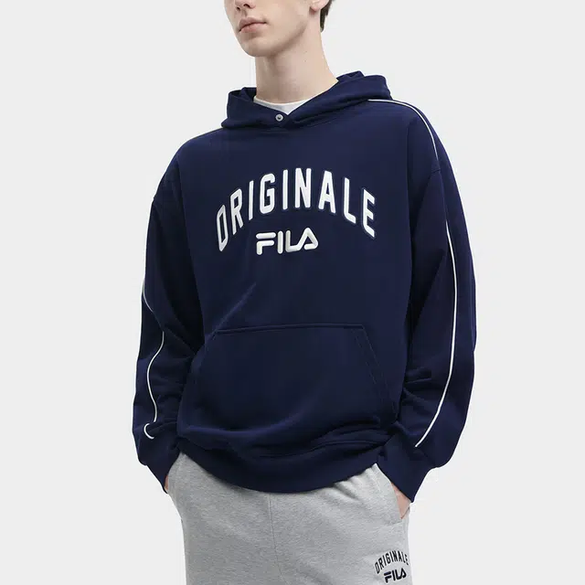 FILA Logo