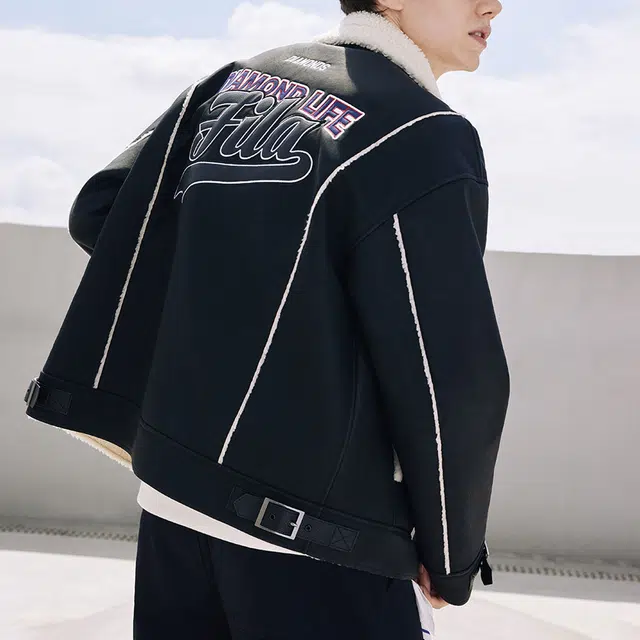 FILA FUSION Logo