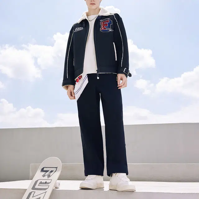 FILA FUSION Logo