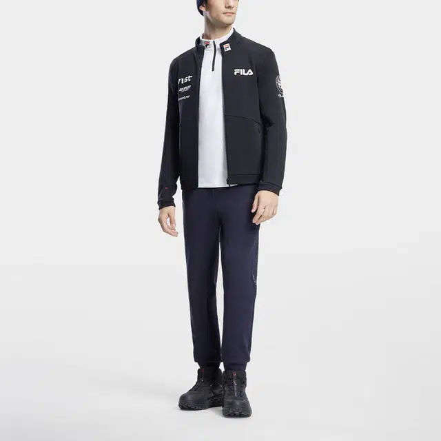 FILA Logo