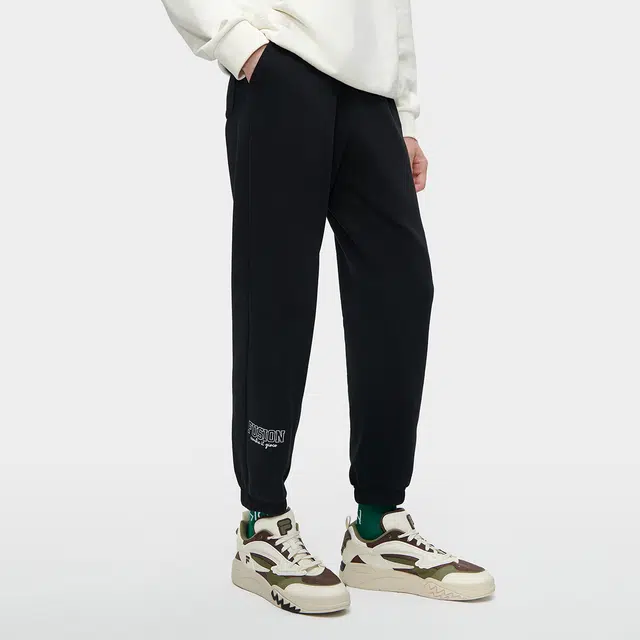 FILA FUSION Logo