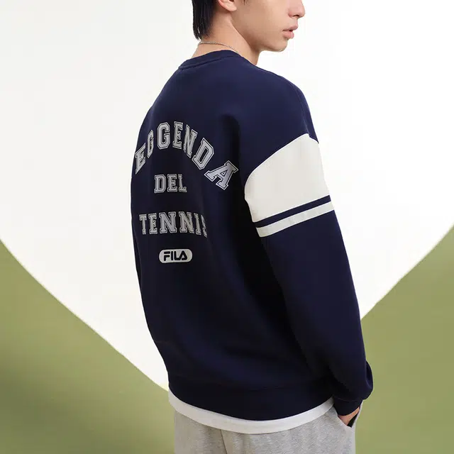 FILA Logo