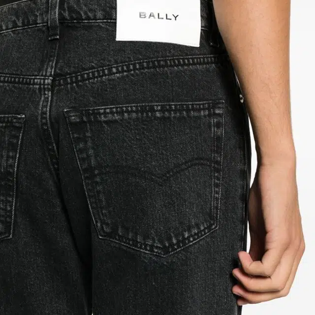 BALLY