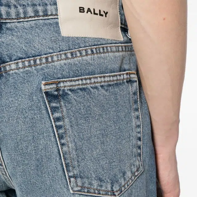 BALLY