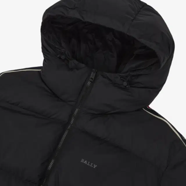 BALLY