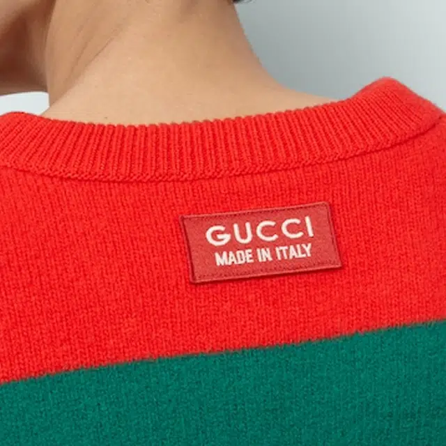 GUCCI V
