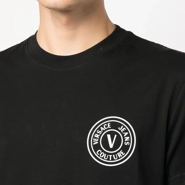 VERSACE JEANS COUTURE LogoT