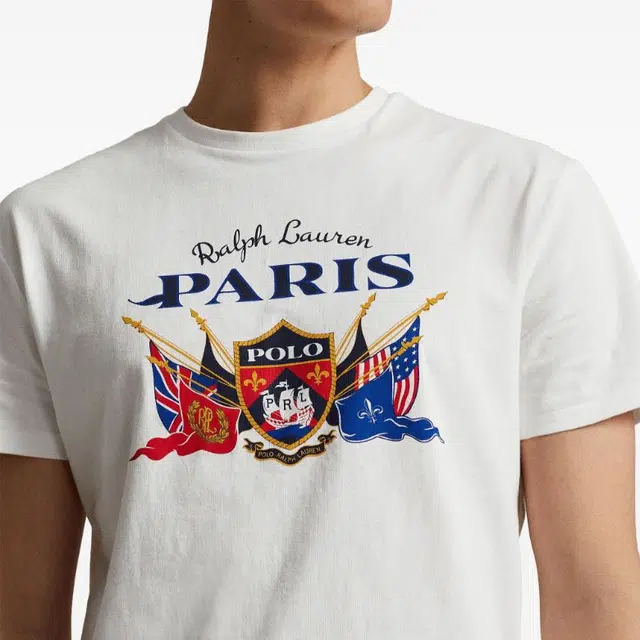 Polo Ralph Lauren SS24 T