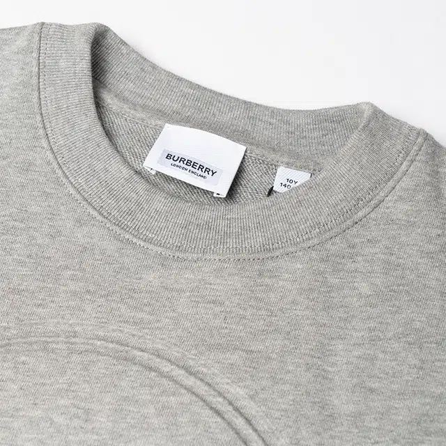 Burberry FW22 Thomas