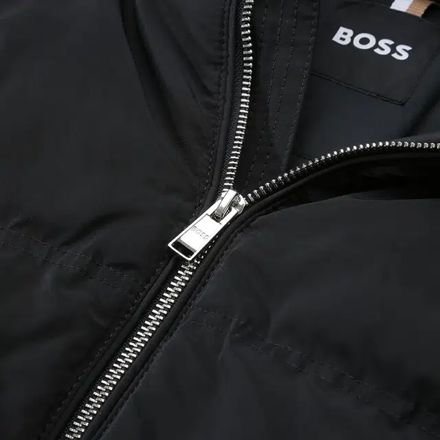 HUGO BOSS SS24
