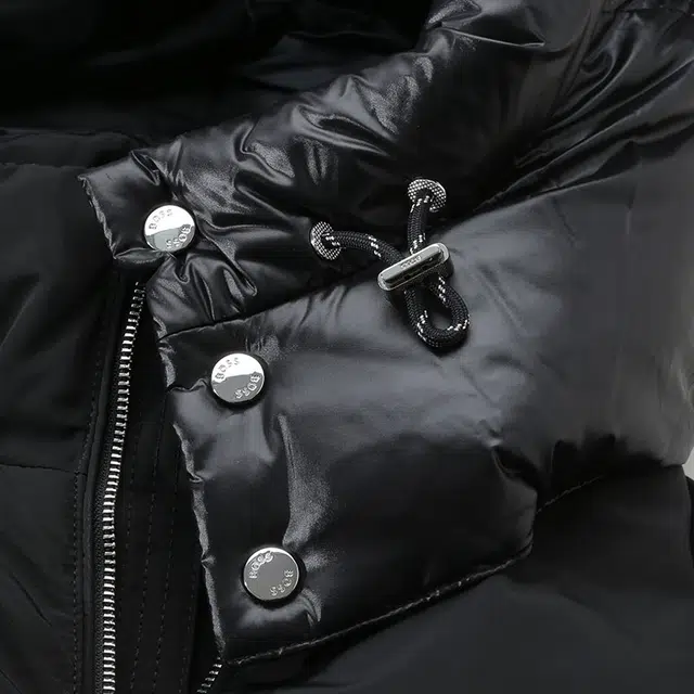 HUGO BOSS SS24