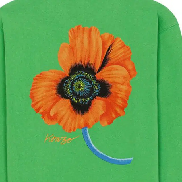 KENZO Nigo FW22