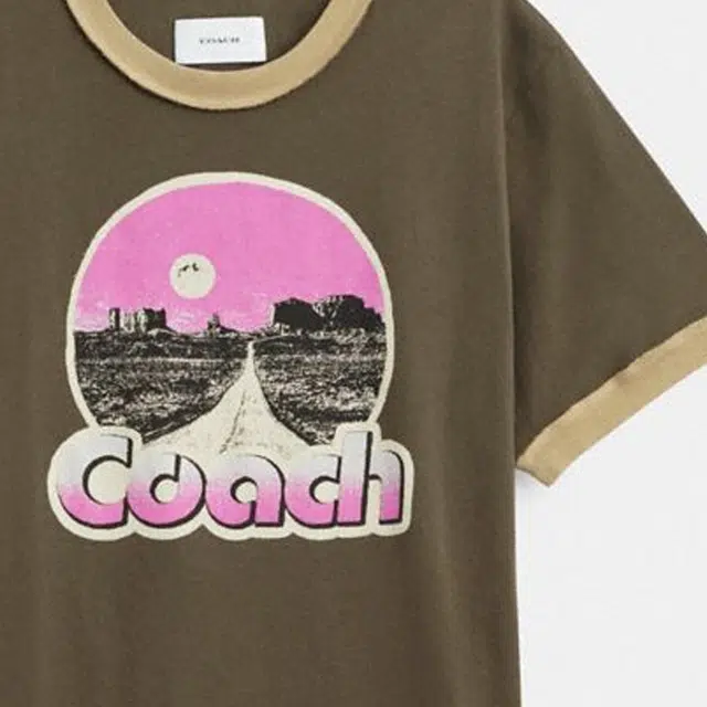 COACH T