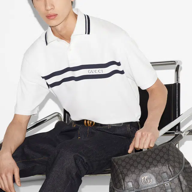 GUCCI Polo
