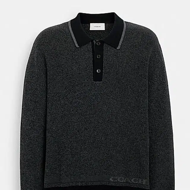 COACH SS24 Polo