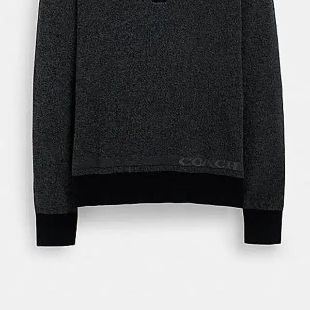COACH SS24 Polo