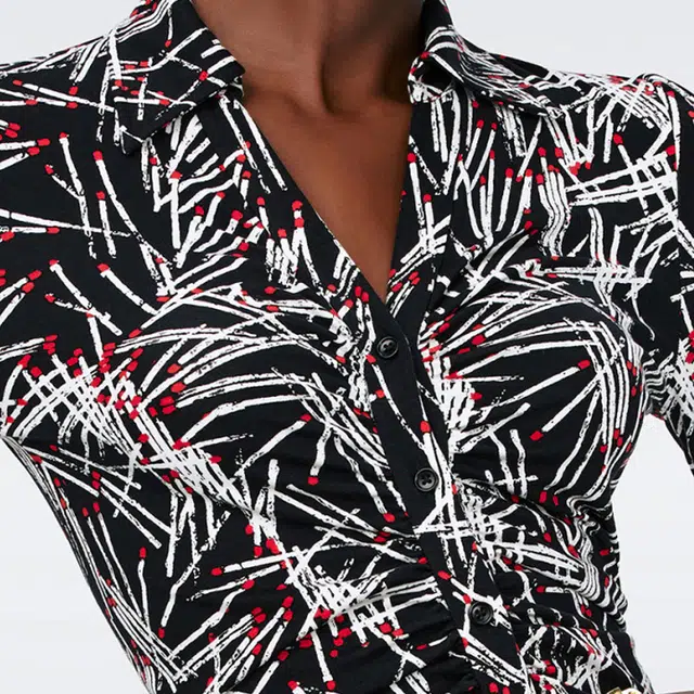 DIANE VON FURSTENBERG SS24
