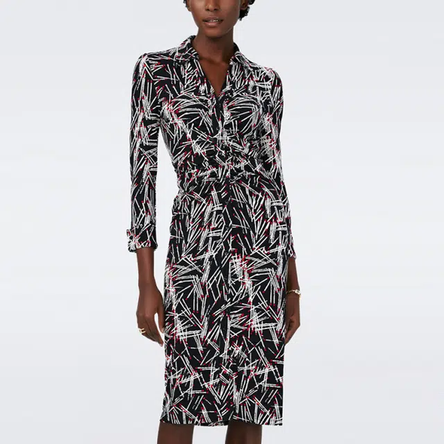 DIANE VON FURSTENBERG SS24