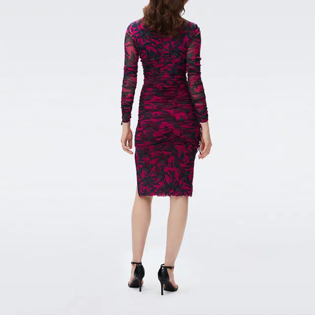 DIANE VON FURSTENBERG V