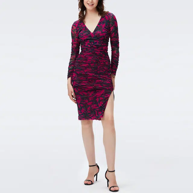 DIANE VON FURSTENBERG V